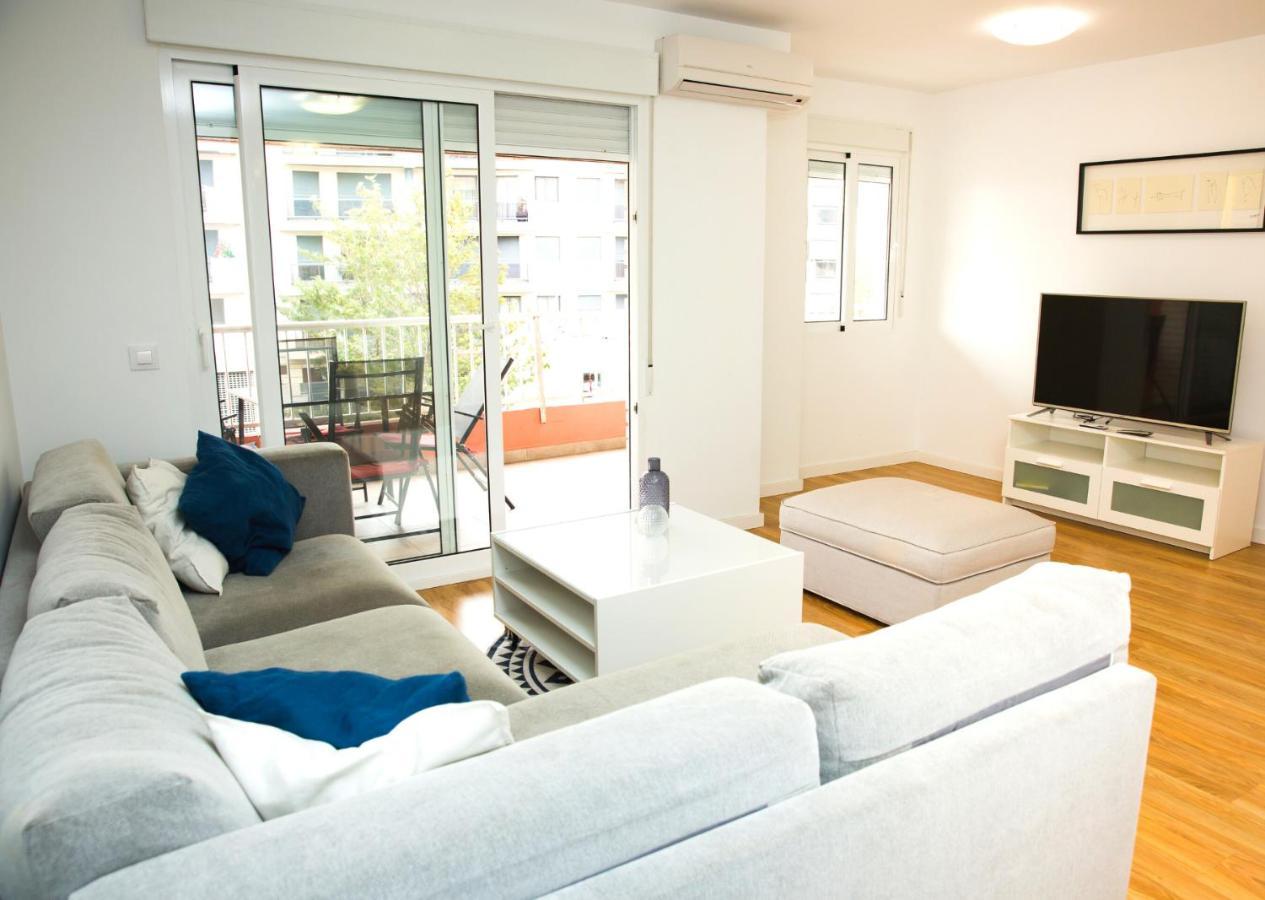 Enviable Location At Port Denia - Walk To Marineta Casiana Beach Exterior photo