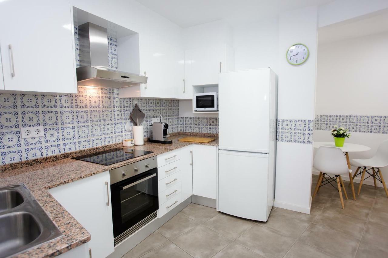 Enviable Location At Port Denia - Walk To Marineta Casiana Beach Exterior photo